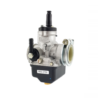 Carburateur DellOrto PHBL 24 AD 02733 Carburateurs Dell'orto