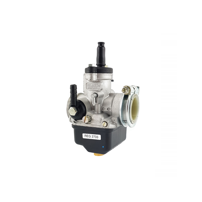 Carburateur DellOrto PHBL 24 AD 02733 Carburateurs Dell'orto