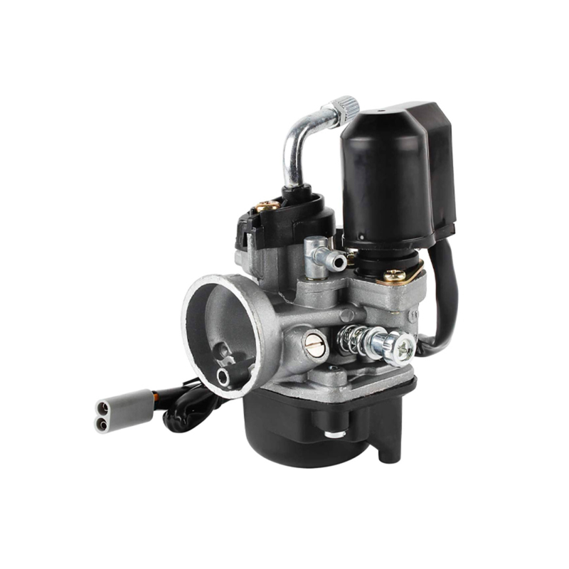 DellOrto carburetor PHVA 12 QD 08348 Carburetors Dell'orto
