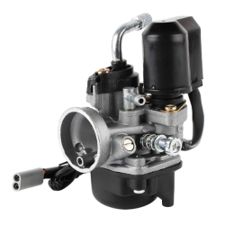 Carburateur DellOrto PHVA 12 QD 08348 Carburateurs Dell'orto