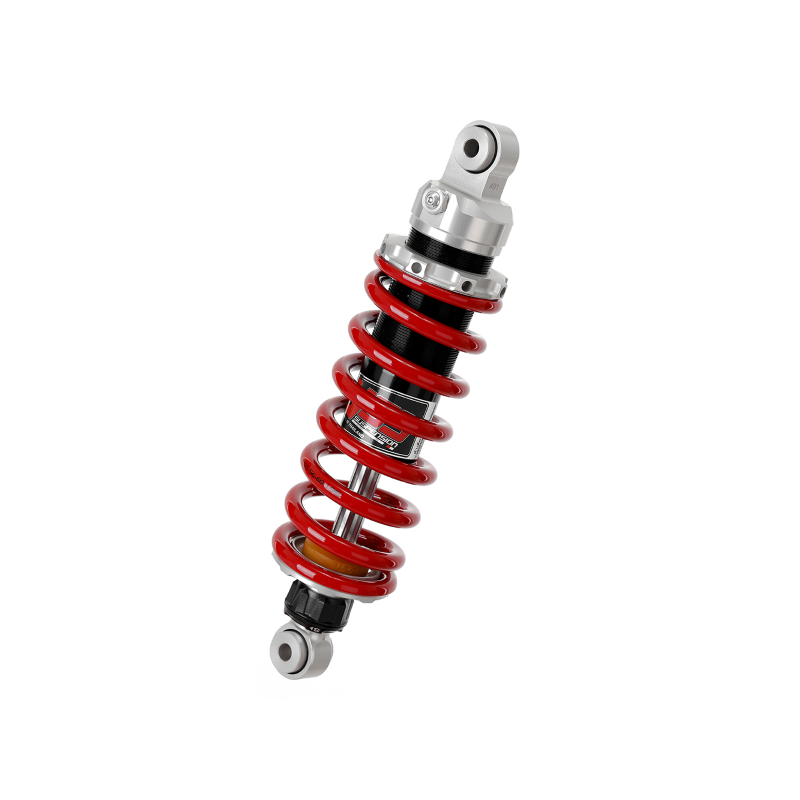 Amortisseur YSS MZ456-310TR-46-85 Amortisseurs - Suspension YSS