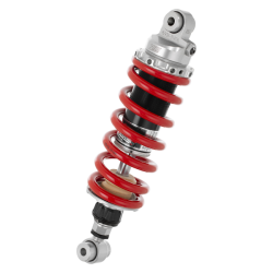 YSS Shock absorber MZ456-310TRL-53-85 Shock Absorbers - Suspension YSS
