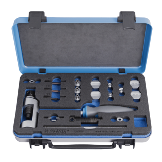 Dérive chaine pour moto - 32002BI Outils et ustensiles Unior