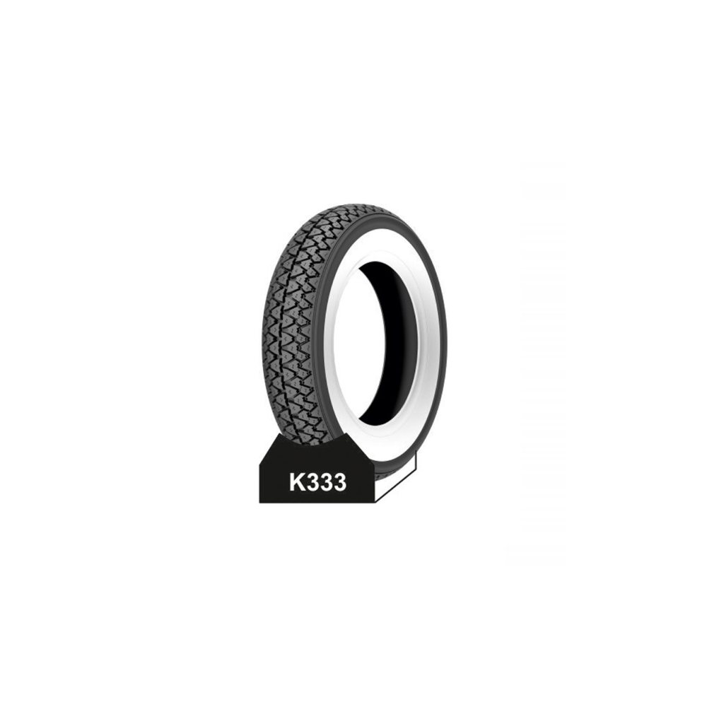 Pneumatico Kenda 3.00-10 50J