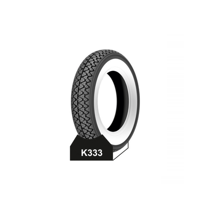 Kenda Tire 3.00-10 50J Tires Kenda