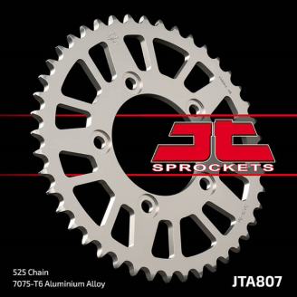 Corona JT JTA807.42 in ergal JT Sprockets