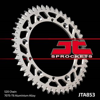 Corona JT JTA853.41 in ergal JT Sprockets