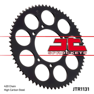 Corona JT JTR1131.48ZBK JT Sprockets