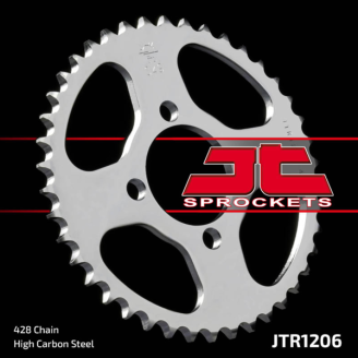 Corona JT JTR1206.42ZBK JT Sprockets