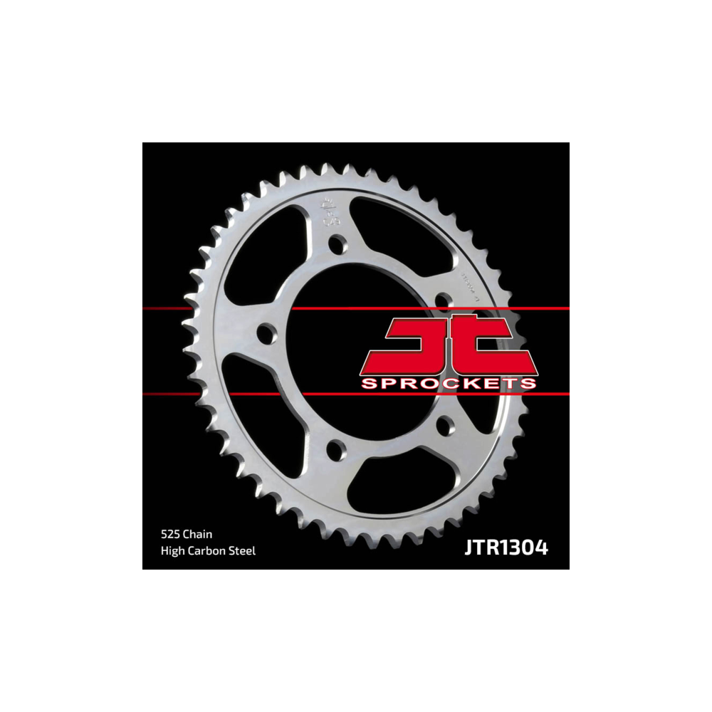 Corona JT JTR1304.44ZBK JT Sprockets