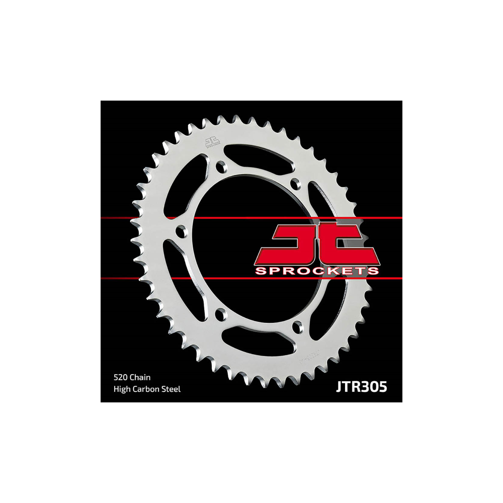 Corona JT JTR305.46 JT Sprockets