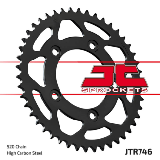 Corona JT JTR746.43 JT Sprockets