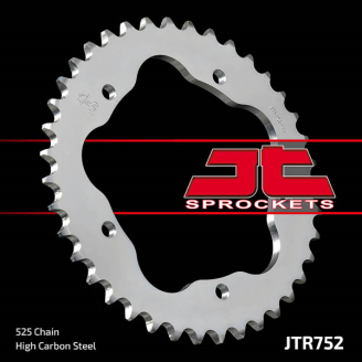 Corona JT JTR752.45 JT Sprockets