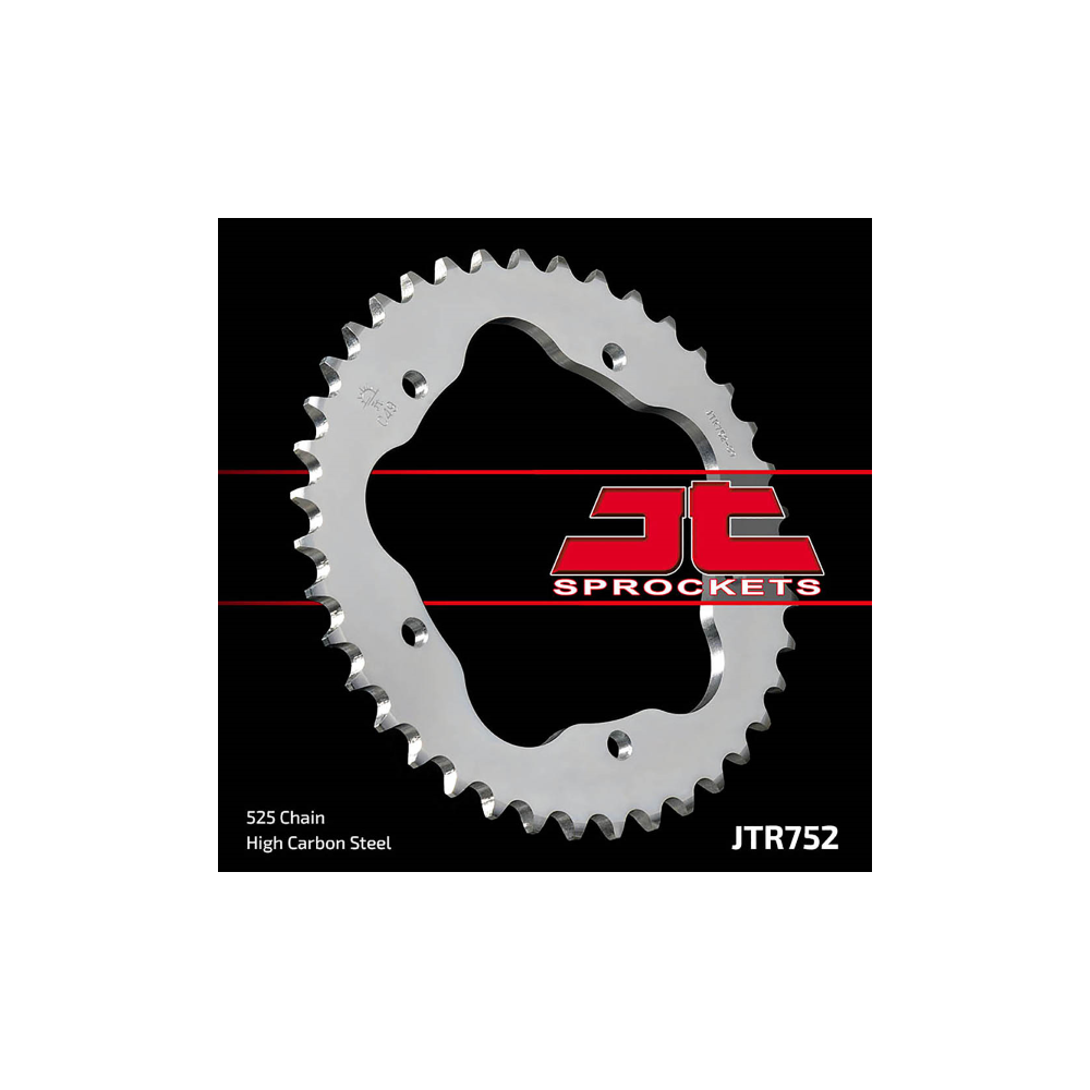 Corona JT JTR752.45 JT Sprockets