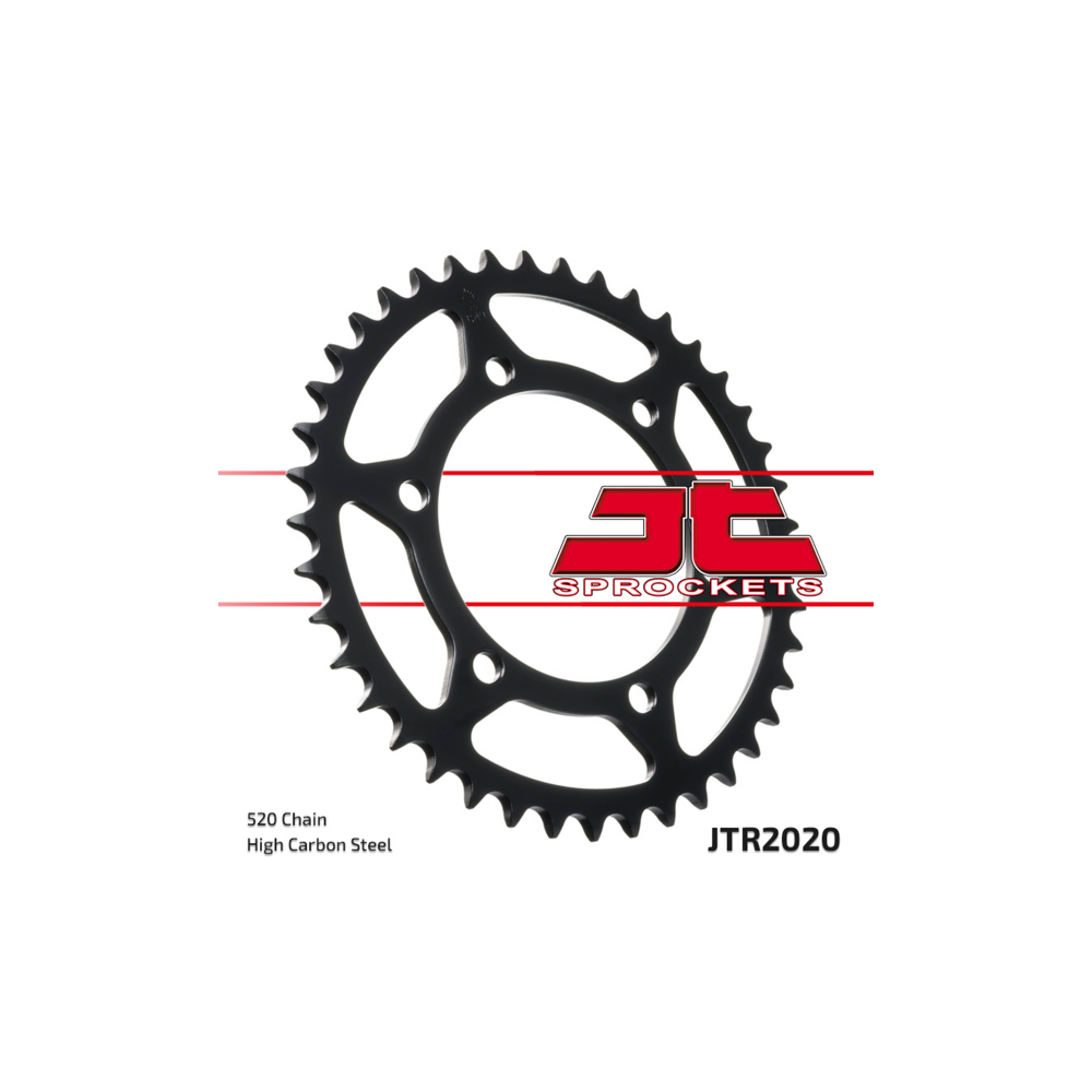 Corona JT JTR2020.41 JT Sprockets