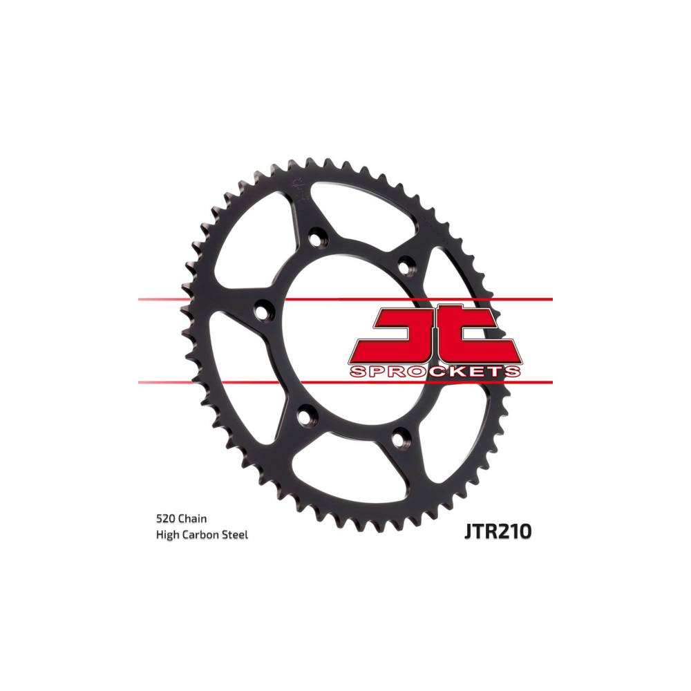 Corona JT JTR210.48SC JT Sprockets