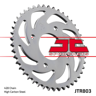 Corona JT JTR803.45 JT Sprockets