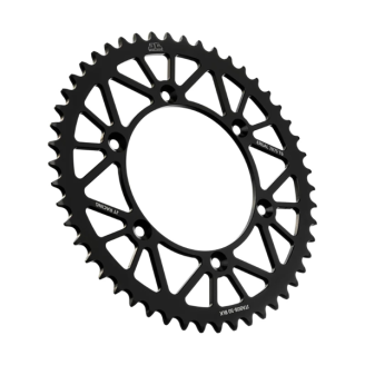 Corona JT JTA808.50 in ergal JT Sprockets