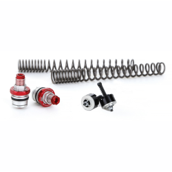 Kit de mise à niveau de fourche YSS Y-FCC25-KIT-04-001-X Kit de fourche YSS