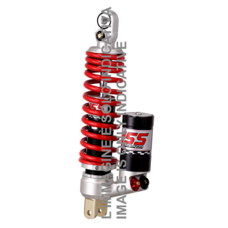 YSS Amortiguador OU362-285TRW-02-858 Amortiguadores - Suspensión YSS