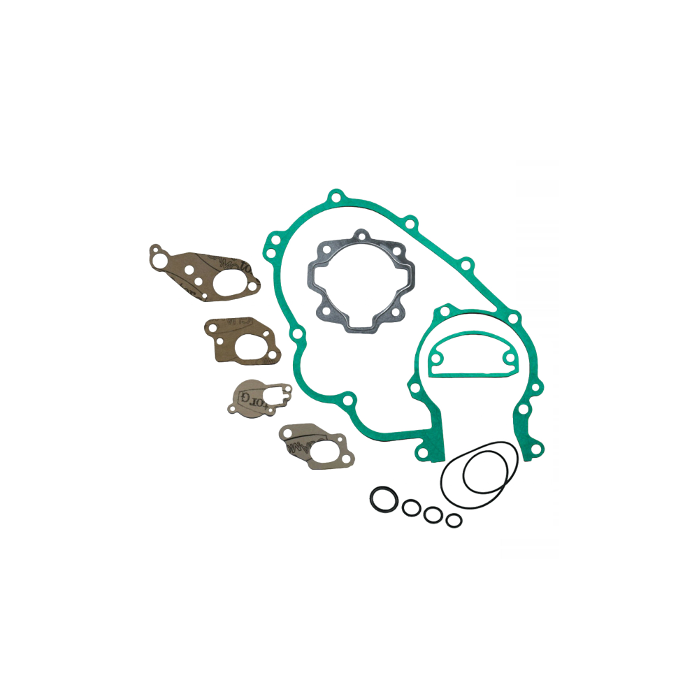 Serie Guarnizioni Motore Piaggio Vespa Px 125-150-200cc E/Rally 200cc/Cosa 1-2