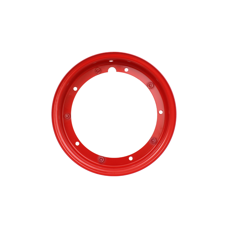 Jante RMS Classic Piaggio Vespa 50ccEt3Pxpk - rouge - 084631 - 0846315 Cercles Rms Classic