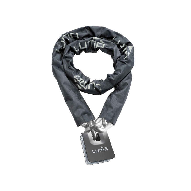 Luma Chain Lock Solido KDA381815170 Chain Plus Locks and Chains Luma