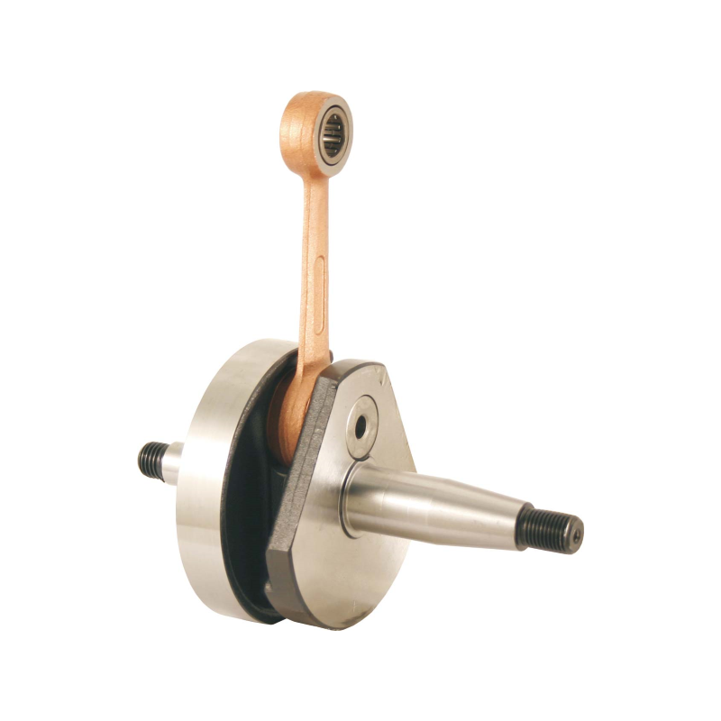 Albero Motore Classic Cono Ø20mm Piaggio Vespa Pk/Pk Xl 50cc 224587 Vilebrequins Rms Classic