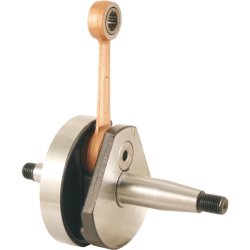 Albero Motore Classic Cono Ø20mm Piaggio Vespa Pk/Pk Xl 50cc 224587 Vilebrequins Rms Classic