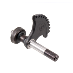 Starting sector px-pe RMS Classic Piaggio Vespa P125-150x-P200E 148570 Starter Gears Rms Classic