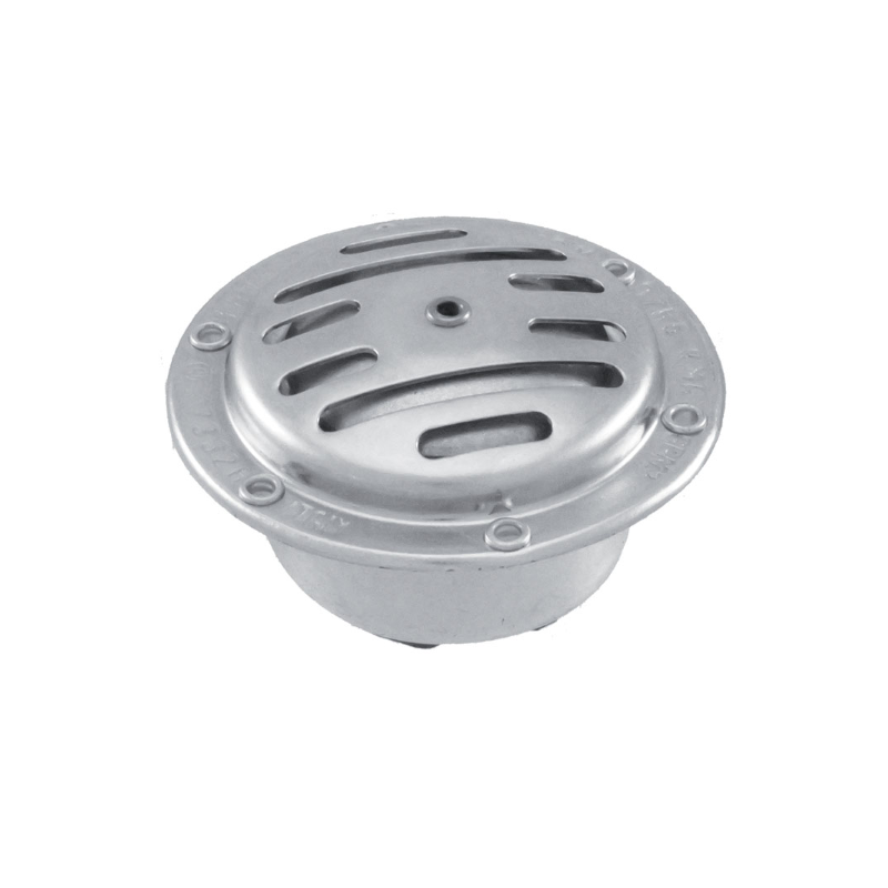 Clacson Classic Piaggio Si/Ciao/Boxer 50cc 122232 Corne Rms Classic