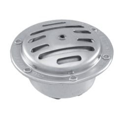 Clacson RMS Classic Piaggio SiCiaoBoxer 50cc 122232 Akustische Warngeräte Rms Classic