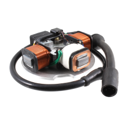 Statore Classic Piaggio Vespa Pk Senza Frecce S.Avv. 199491-19948 Interrupteurs Rms Classic