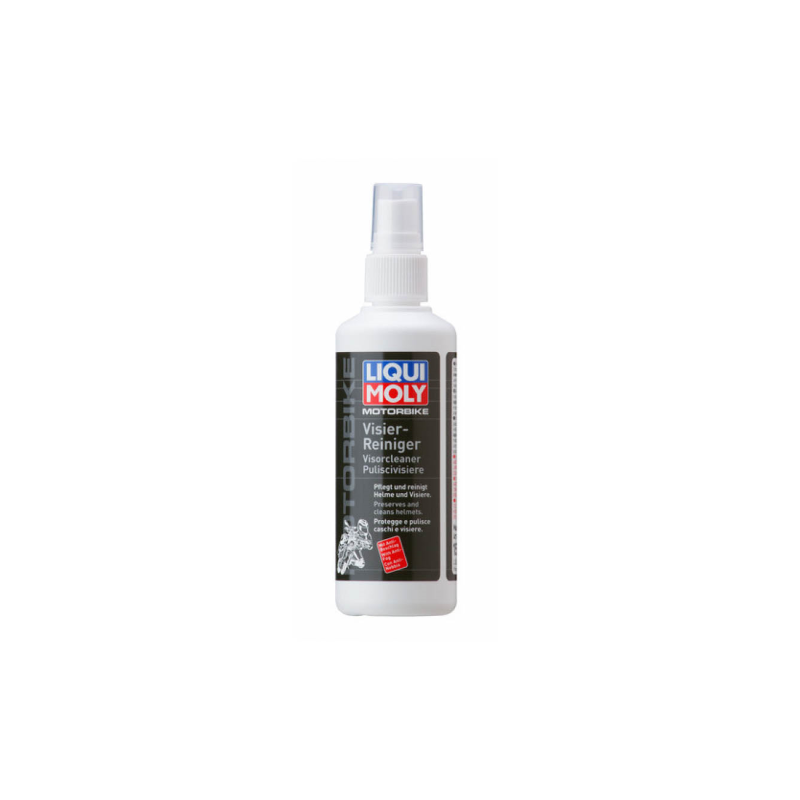 LIQUIMOLY Nettoyant visière 100ml Produits chimiques LIQUI MOLY