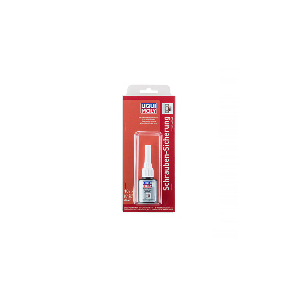 Frenafiletti Medio Liquimoly 10g