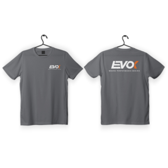 T-Shirt Evok Size M Deactivated Evok