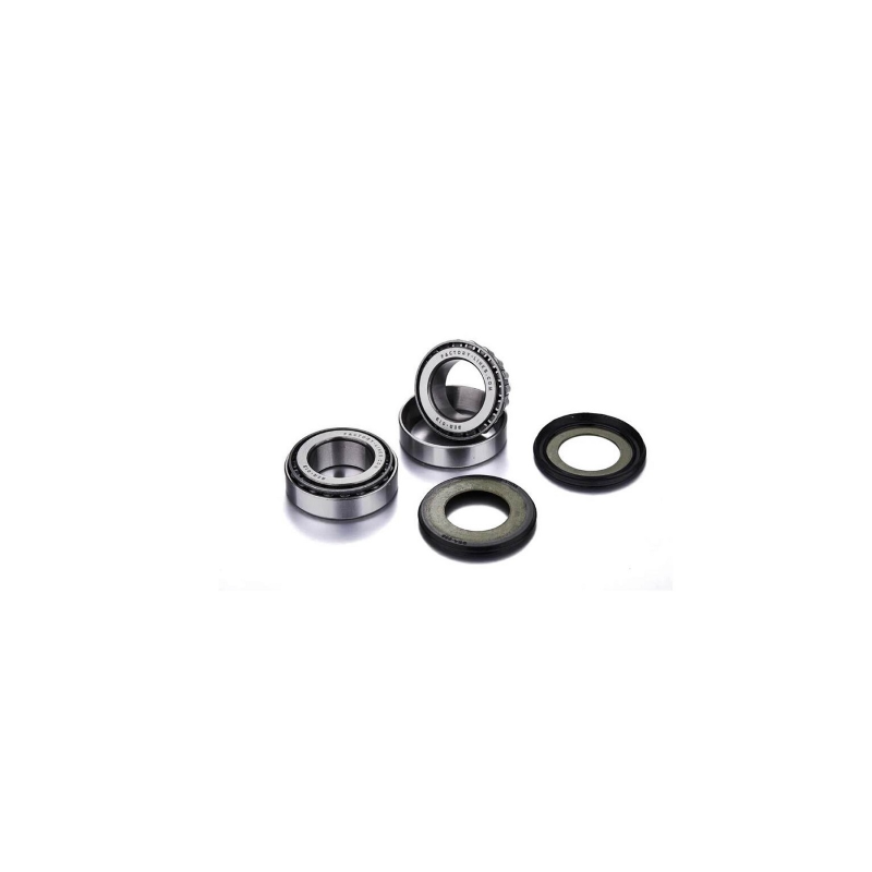 Kit de cojinetes de dirección HARLEY-DAVIDSON XL1200 Auriculares para motocicleta Factory Links