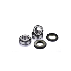 Steering Stem Bearing Kit Harley-Davidson XL1200 Bearings Factory Links