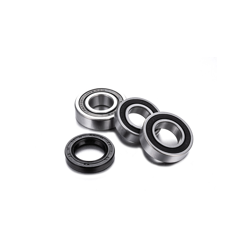 Kit Cuscinetti Ruota Posteriore Factory Links Yamaha Super Tenere' Xt 1200 Z Rodamientos Factory Links