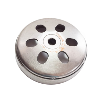 Clutch Bells and Sprockets | 