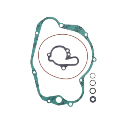 Kit Guarnizione Per Semi Carter Frizione Racing Scomponibile Evok Per Minarelli AM6 Dichtungen Evok