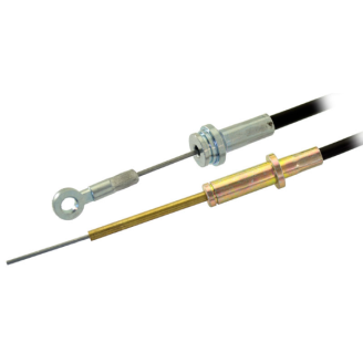 RMS Classic Transmisión inversa Piaggio Ape Tm P703 19842001 266596 Cables de transmisión Rms Classic