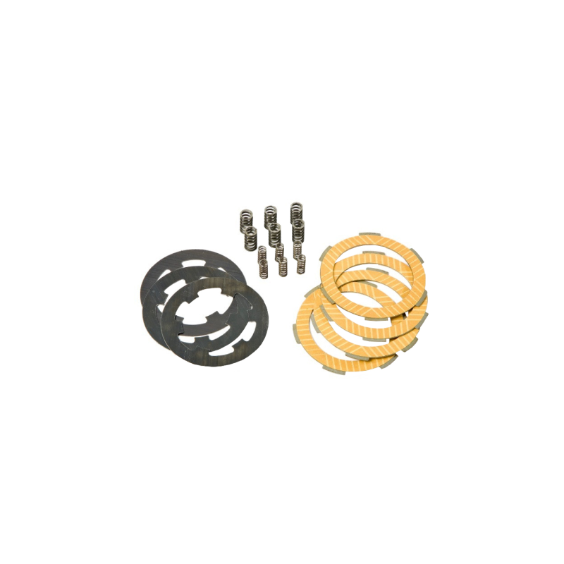 Set Completo Frizione Ferodo FCS0507MMR Dischi Frizione Ferodo