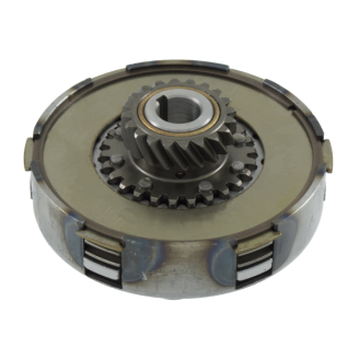 Complete Clutches and Accessories | 