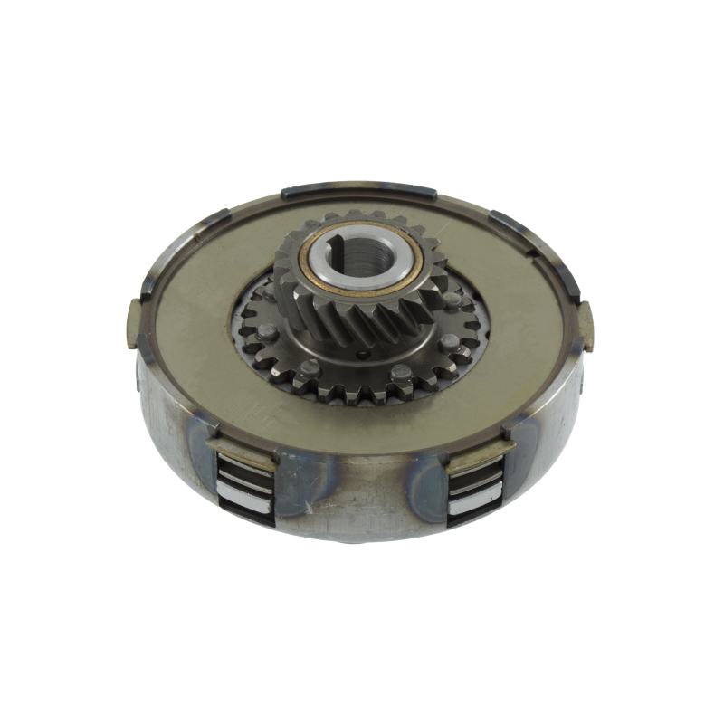 Ferodo Ferodo Complete Clutch Set Piaggio Vespa Pxe 125-150cc Arcobaleno Complete Clutches and Accessories Ferodo