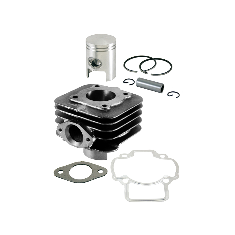 Cilindro RMS GileraPiaggio 50cc 53,5mm Zylinder RMS