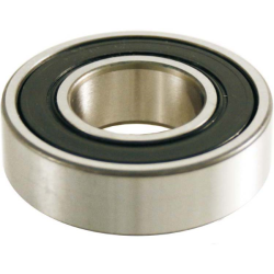 Ball Bearing with seals or shields SKF 20x42x12 6004-2RSHC3 Ball Bearings Skf