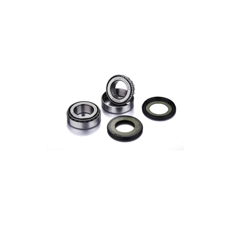 Kit roulement de roue avant Factory Links pour HARLEY-DAVIDSON 883 kit de roulement de roue Factory Links