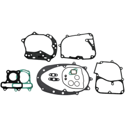 Pochette complète de joints RMS Kymco 50cc 4T Joints RMS