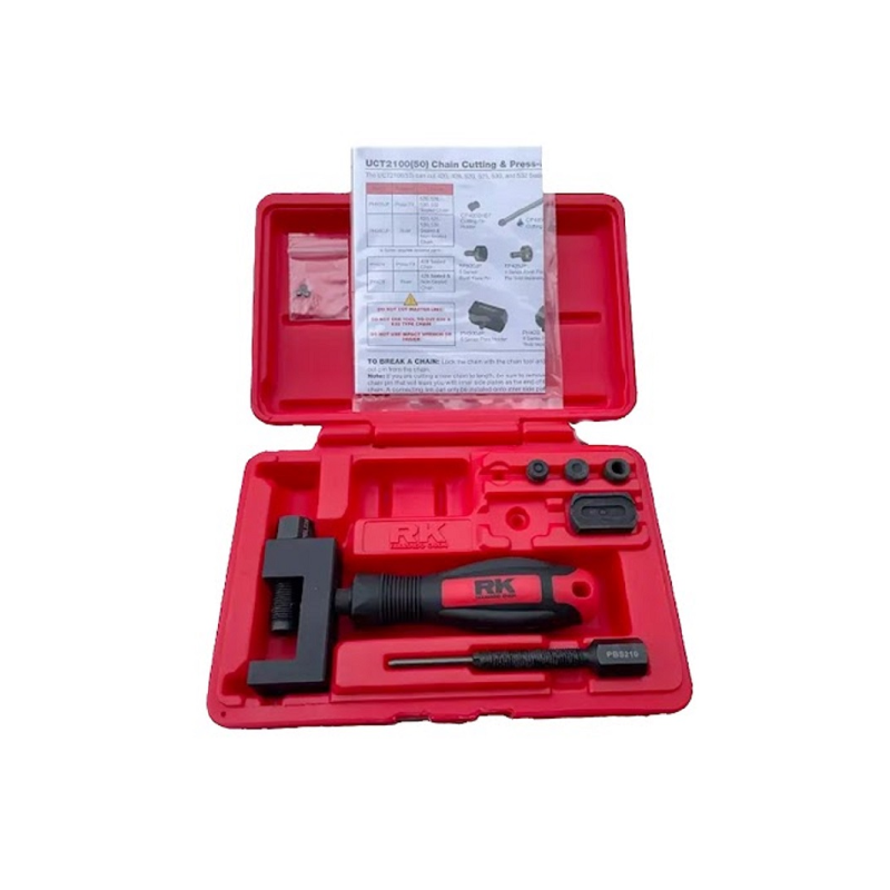 Chain Cutter And Press Fit Tool Rk Tools and Equipment RK